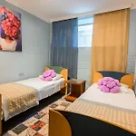 Delight Deluxe Hotel & Spa